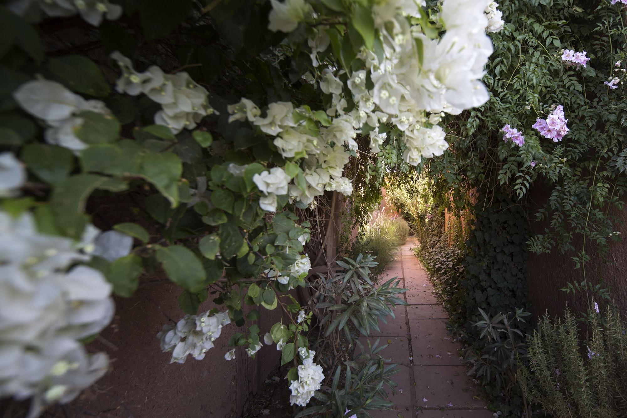 Ecolodge Quaryati Marrakech Douar Tounsi Eksteriør bilde