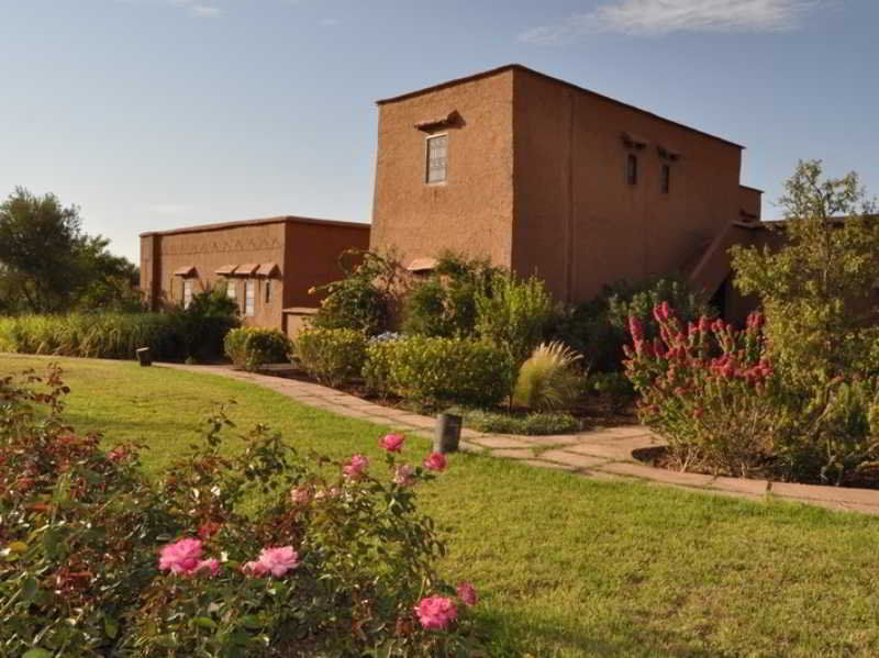 Ecolodge Quaryati Marrakech Douar Tounsi Eksteriør bilde